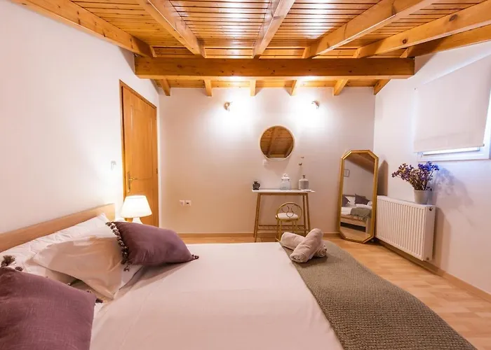 Διαμέρισμα Magnolia House - Close To Corfu Town