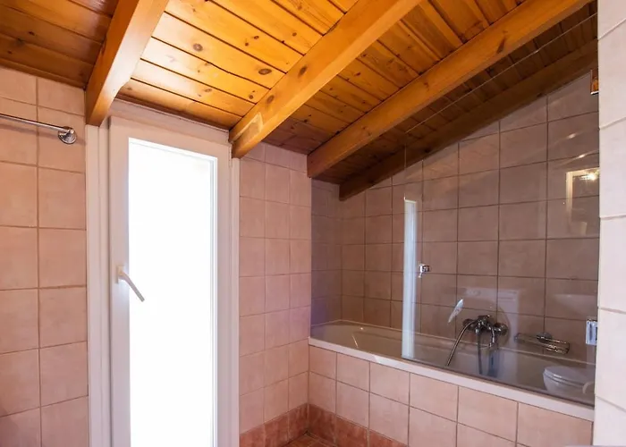 Magnolia House - Close To Corfu Town *