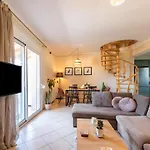 Apartamento Magnolia House - Close To Corfu Town *