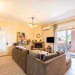 Apartamento Magnolia House - Close To Corfu Town *