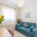 Magnolia House - Close To Corfu Town Apartamento