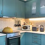 Magnolia House - Close To Corfu Town Apartamento Alepou