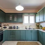 Magnolia House - Close To Corfu Town *