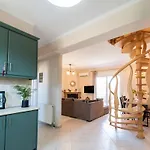 Apartamento Magnolia House - Close To Corfu Town *
