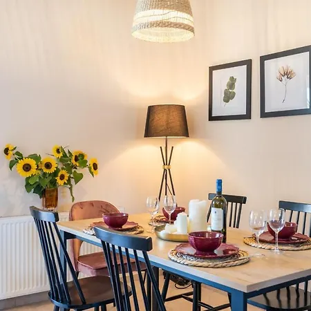 Apartamento Magnolia House - Close To Corfu Town *