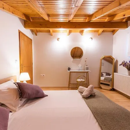 Apartamento Magnolia House - Close To Corfu Town
