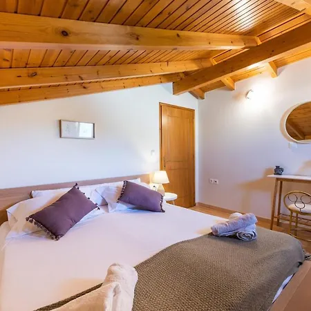 Apartamento Magnolia House - Close To Corfu Town