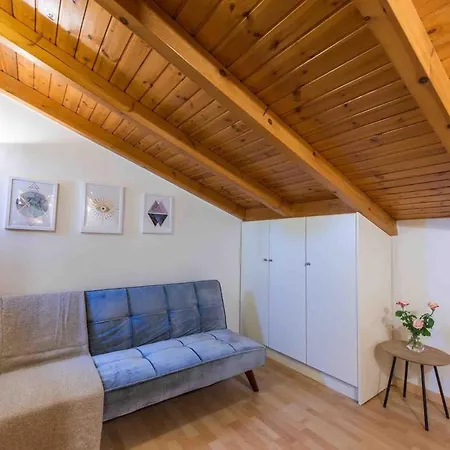 Magnolia House - Close To Corfu Town *