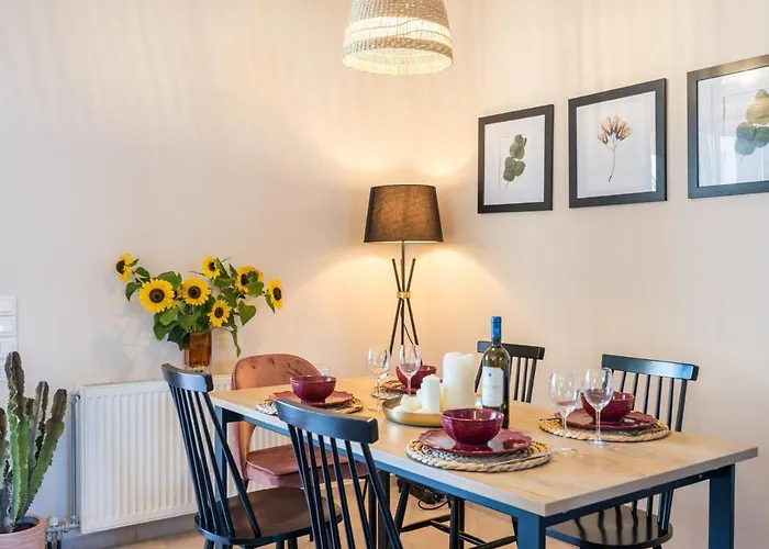 Apartmán Magnolia House - Close To Corfu Town *
