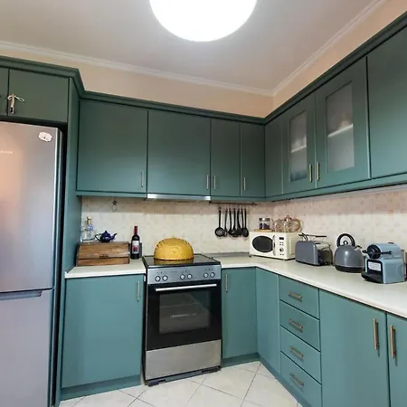 Magnolia House - Close To Corfu Town Apartman