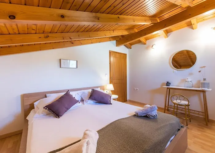 Apartment Magnolia House - Close To Corfu Town