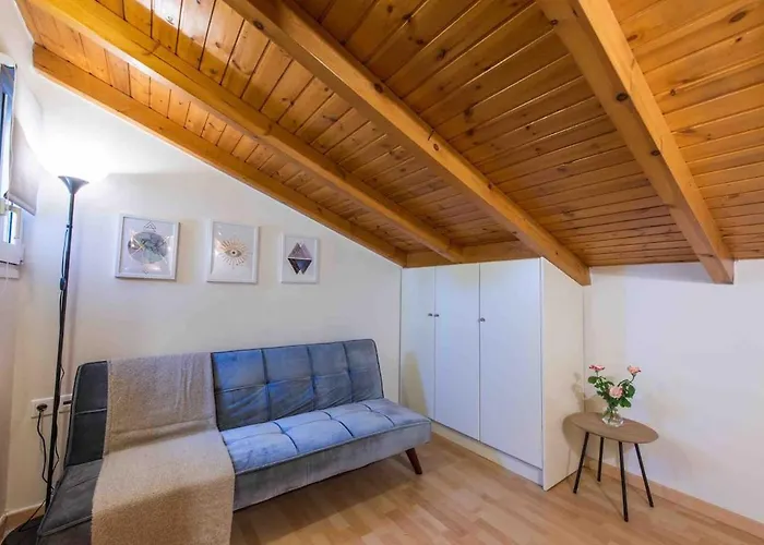 Magnolia House - Close To Corfu Town *