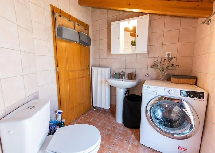 Magnolia House - Close To Corfu Town *